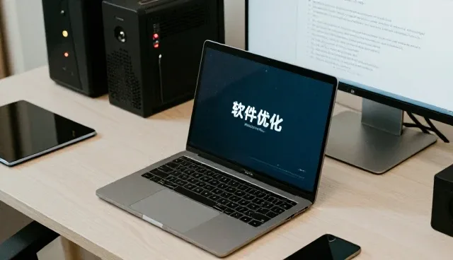 账号代运营软件优化在多场景下的应用解析
